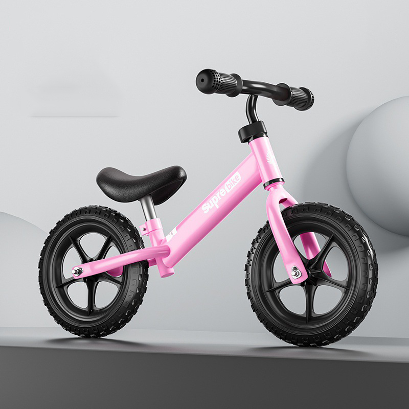 Z10 pink foamed tire