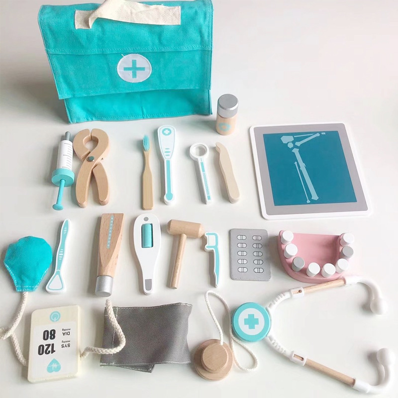 Youmu Medical Kit