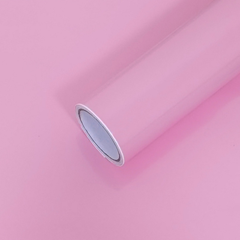 4:Smooth surface pastel pink