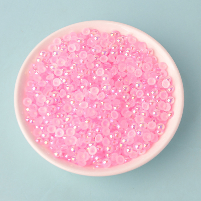 light pink 3MM(10000 PCS/pack)