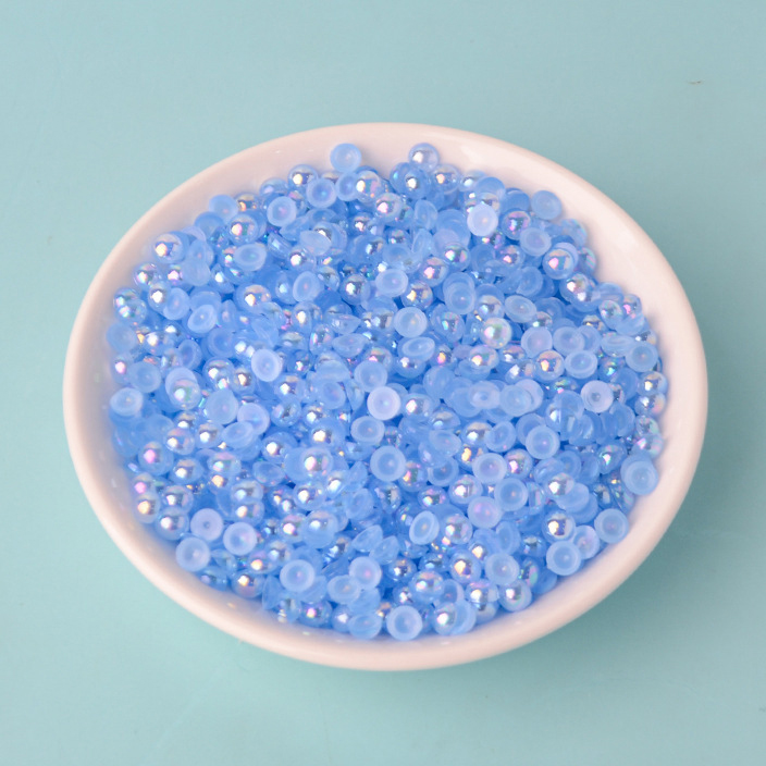 light blue 3MM(10000 PCS/pack)