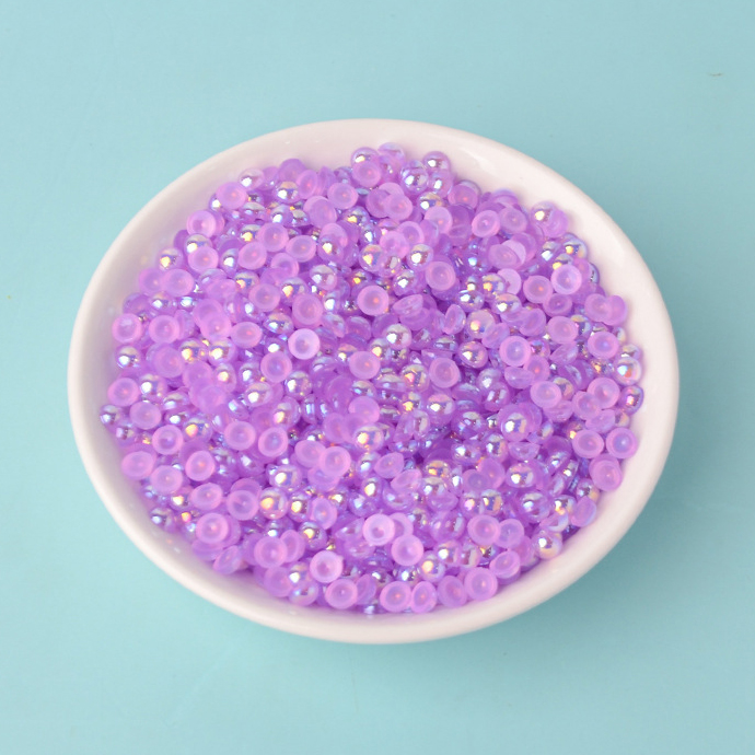 light purple 3MM(10000 PCS/pack)