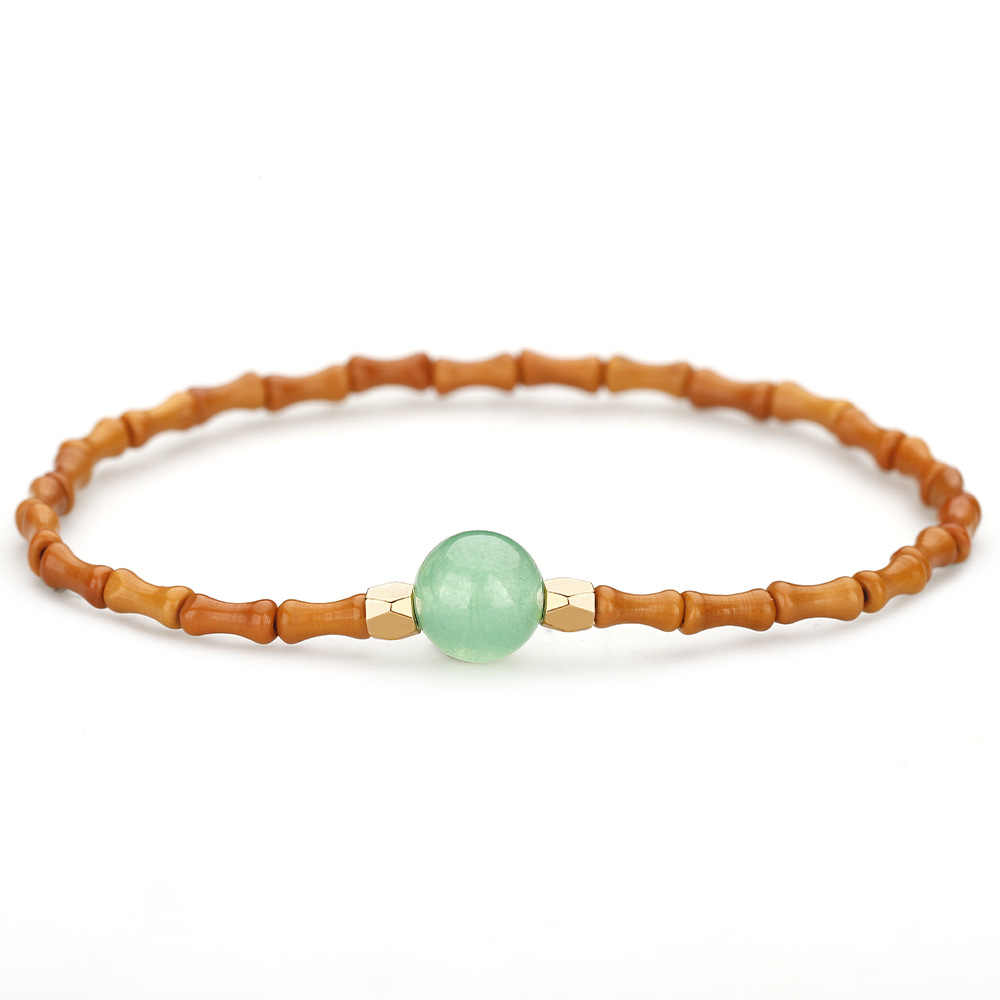 1:Zelená Aventurine