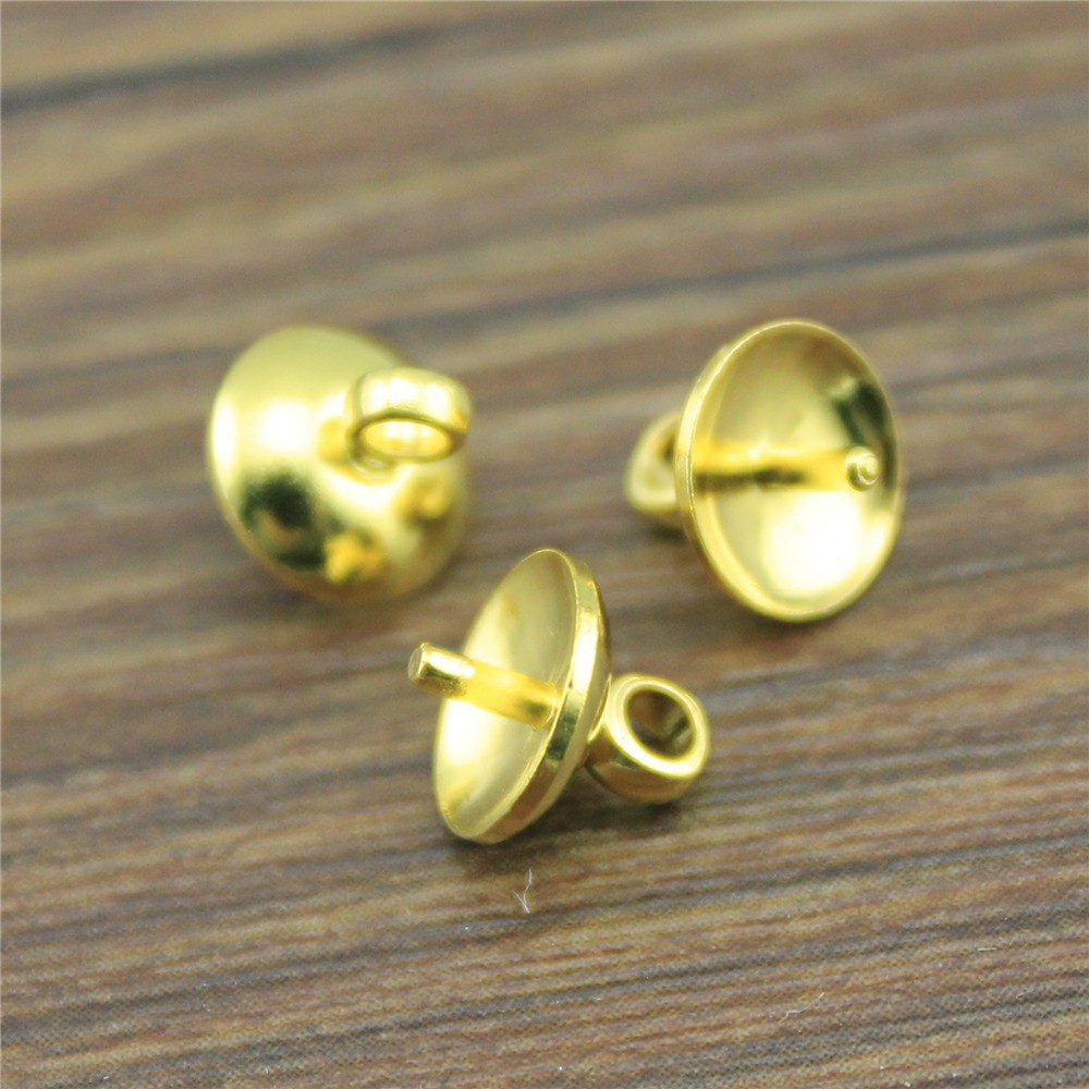 gold 5mm