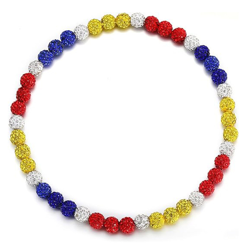 7.5inch(19cm)- Bracelet