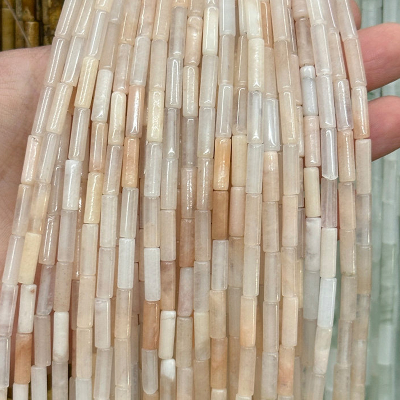 11 Pink Aventurine 