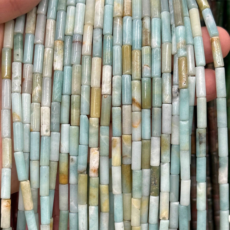 14​ Amazonite​ Amazonite