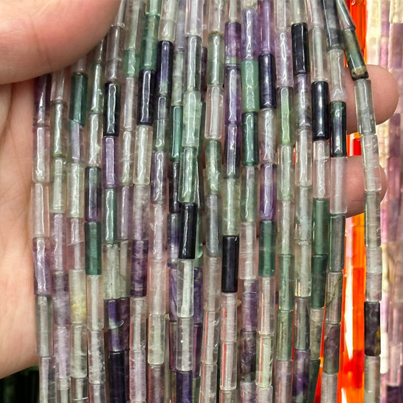 23 Colored Fluorite Colored Fluorite