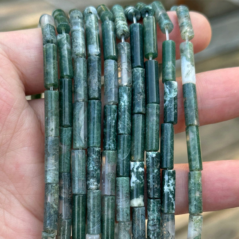 29 moss agate moss agate