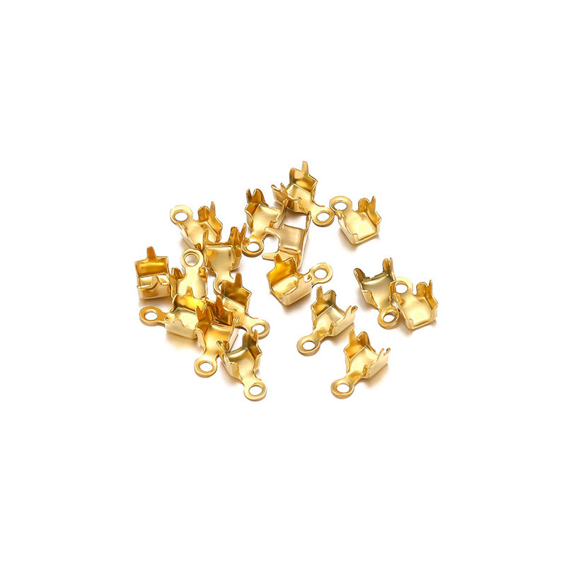 gold 2mm