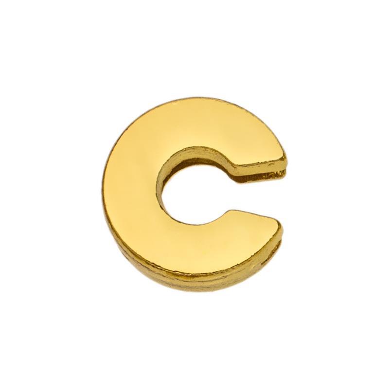 C