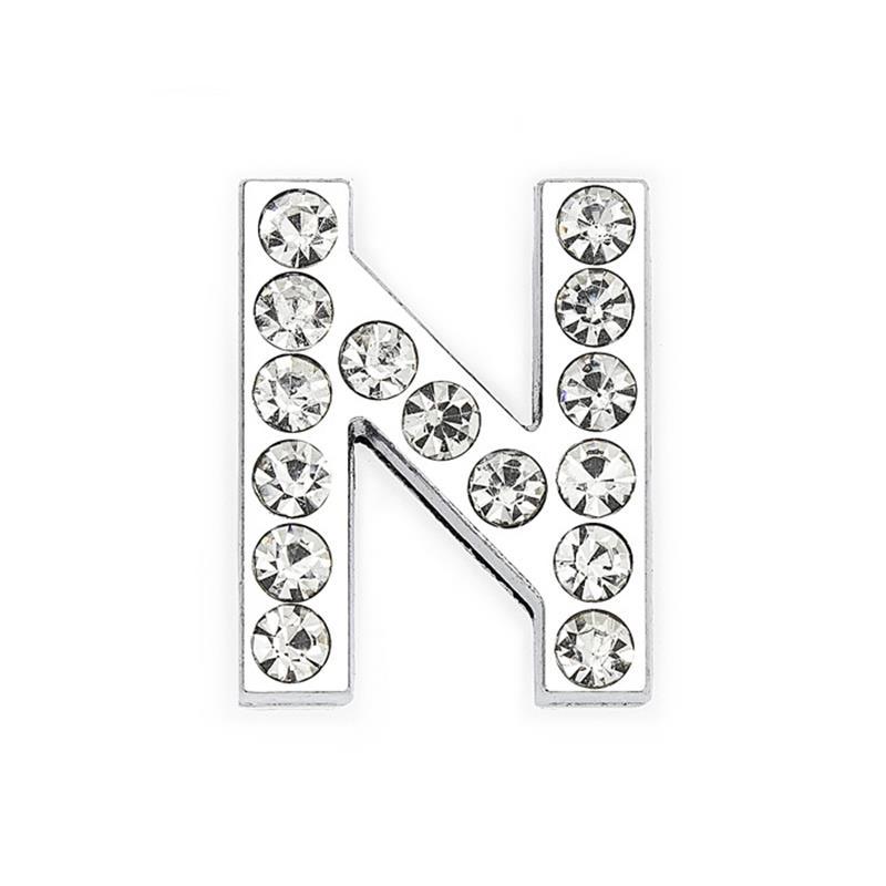 N