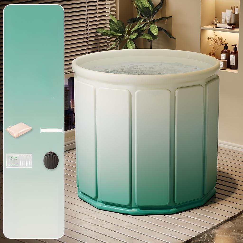 Lake Water Green 80-storage set