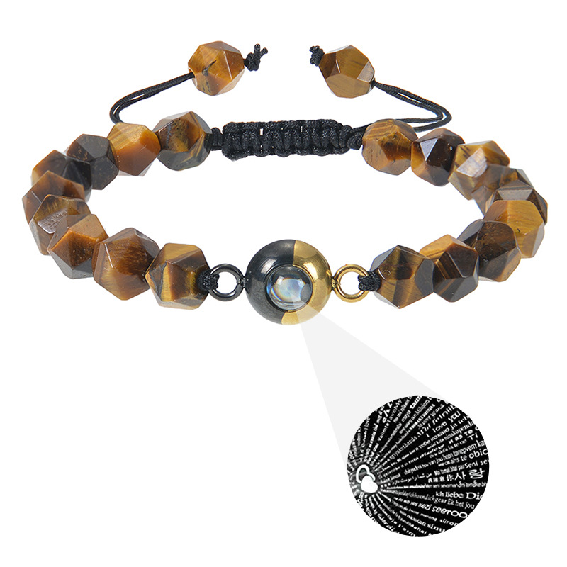 4 tiger eye