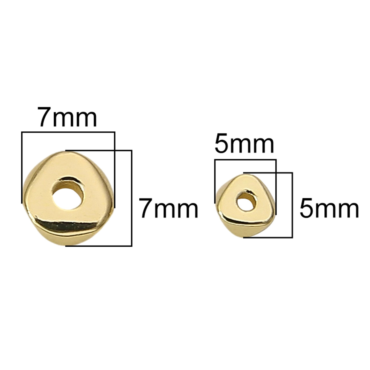 5x5mm