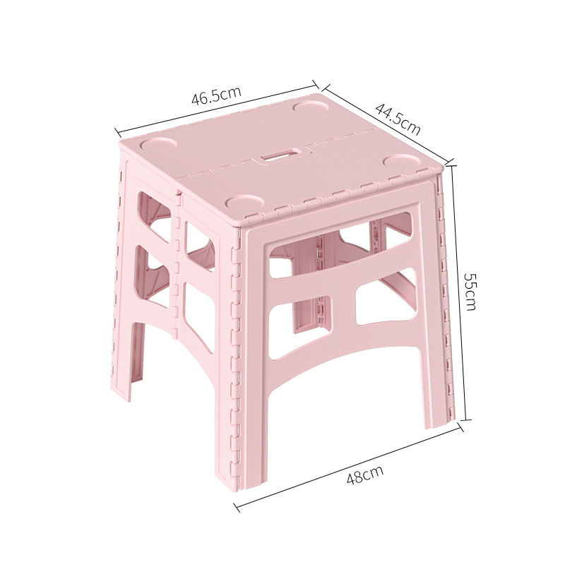 Table pink 7813