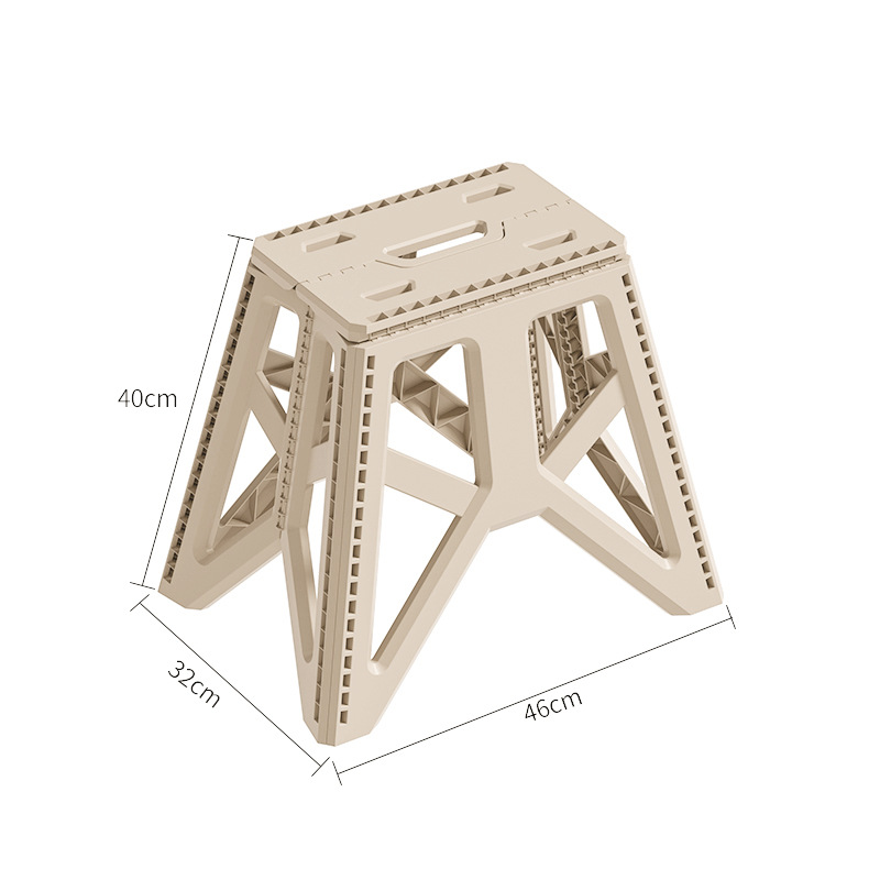 Folding stool light cafe 7820 discount