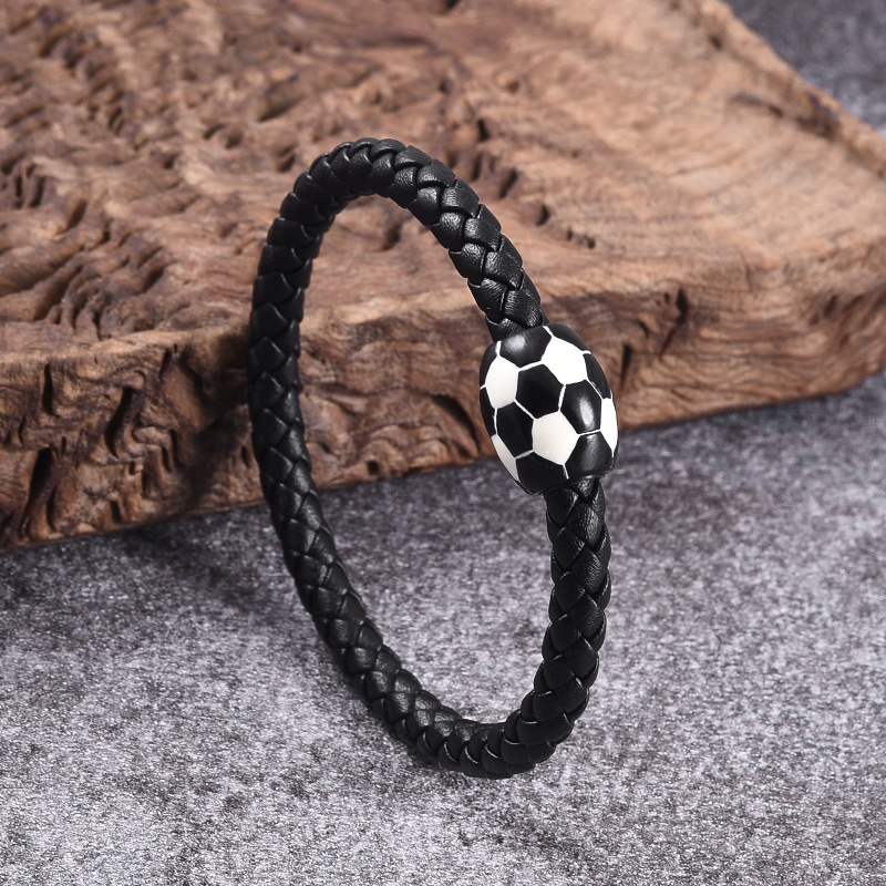 6 No. 2 bracelet 22CM