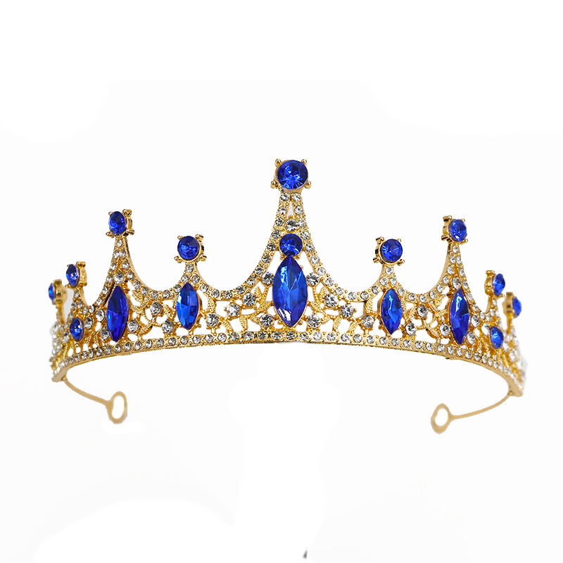 8:Royal Blue