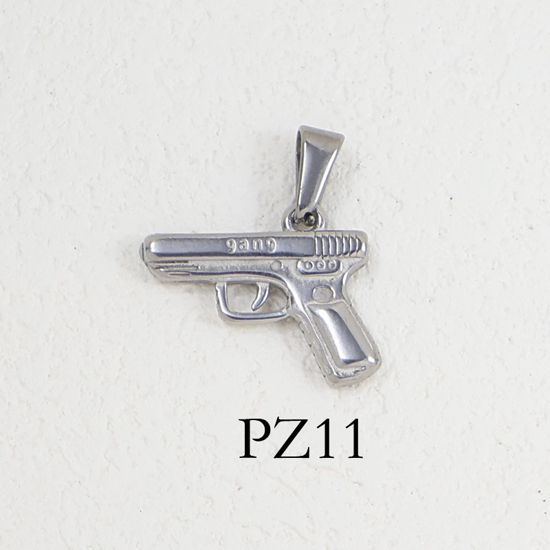 11:PZ011-16.5x19.6mm