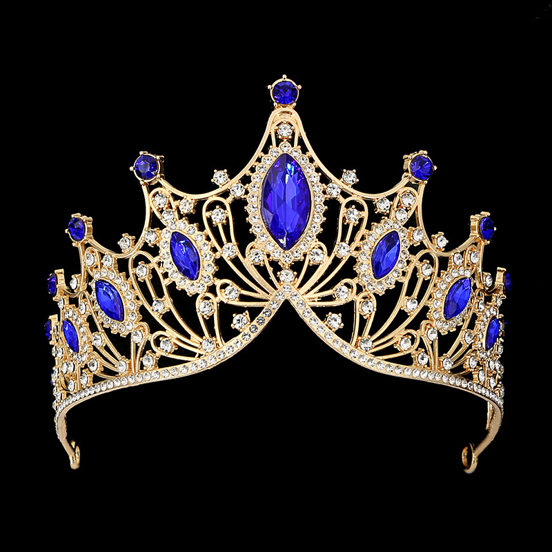 KC Gold Royal Blue