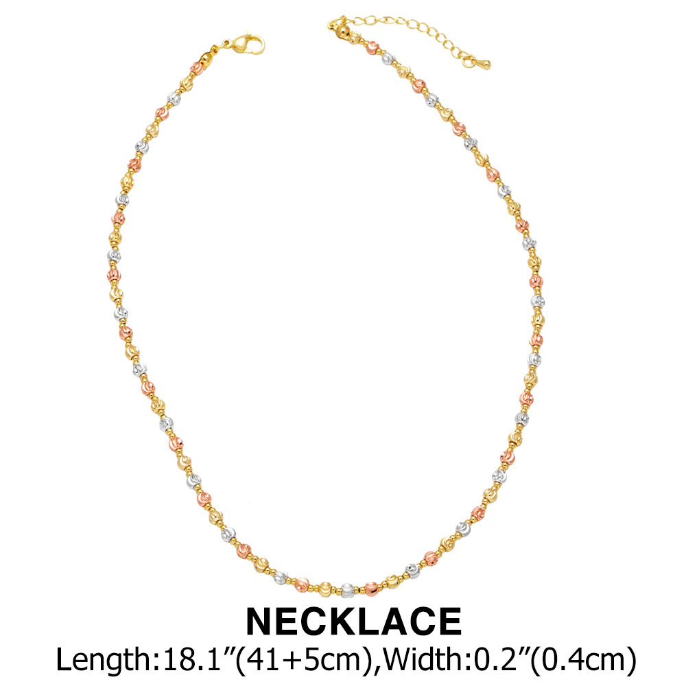 1:Collier