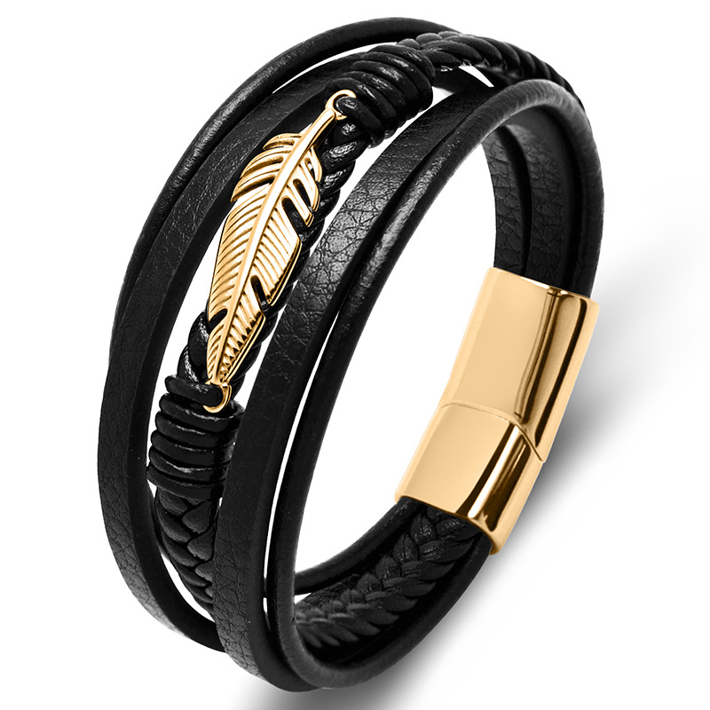 Black [Gold] Inner ring 165mm [Straightened 195mm]