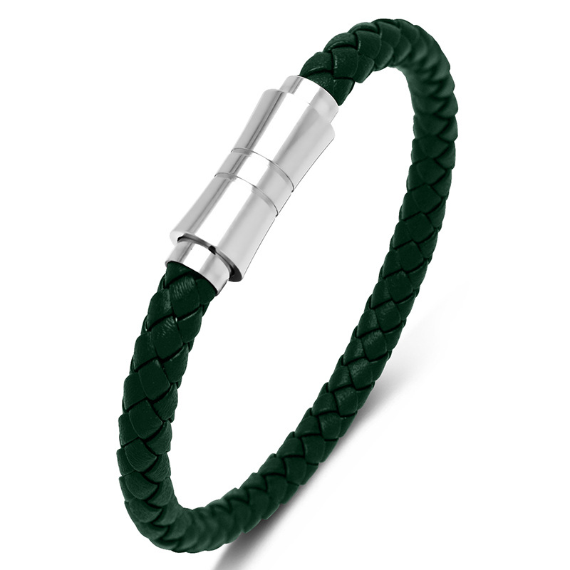 green Inner ring 165mm