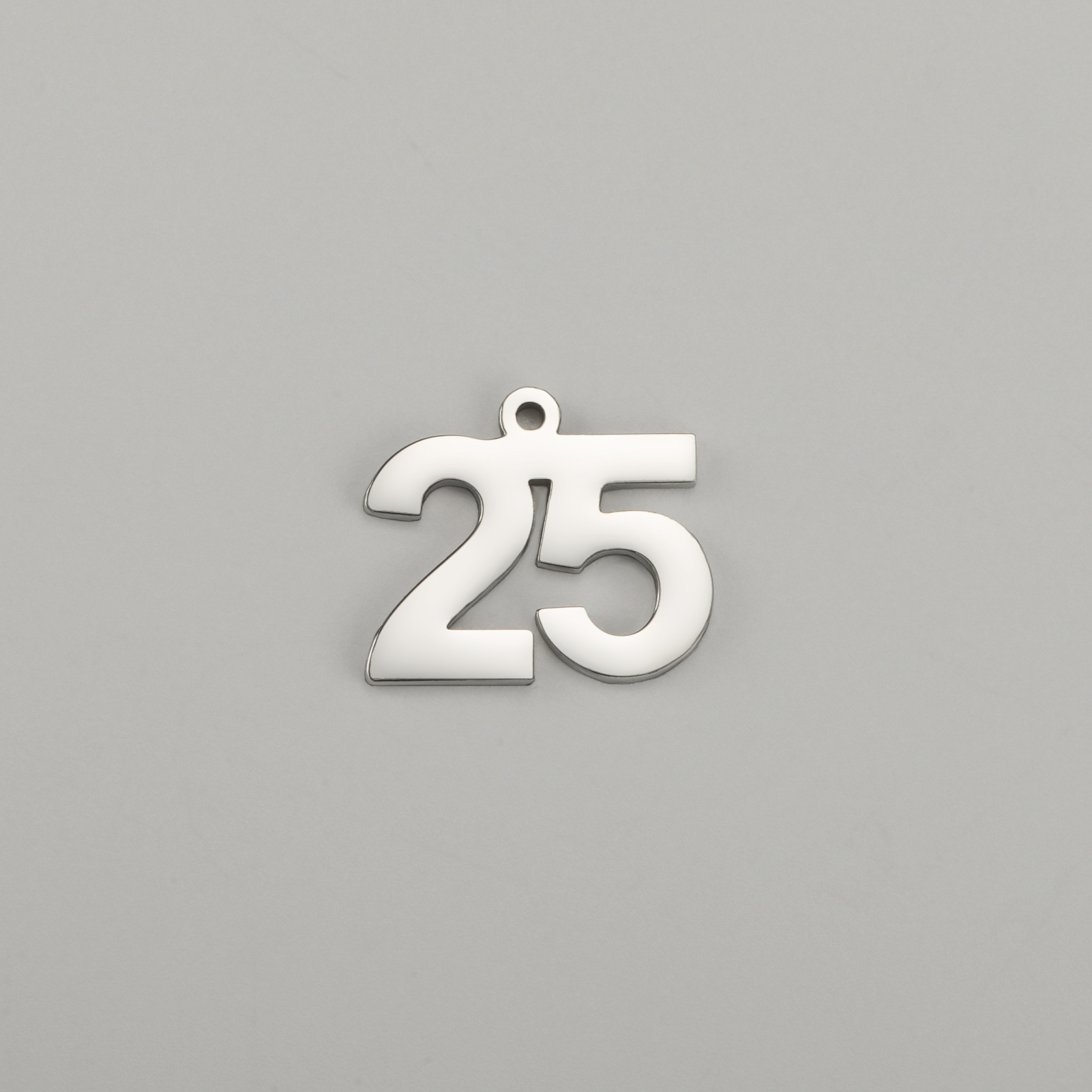 25