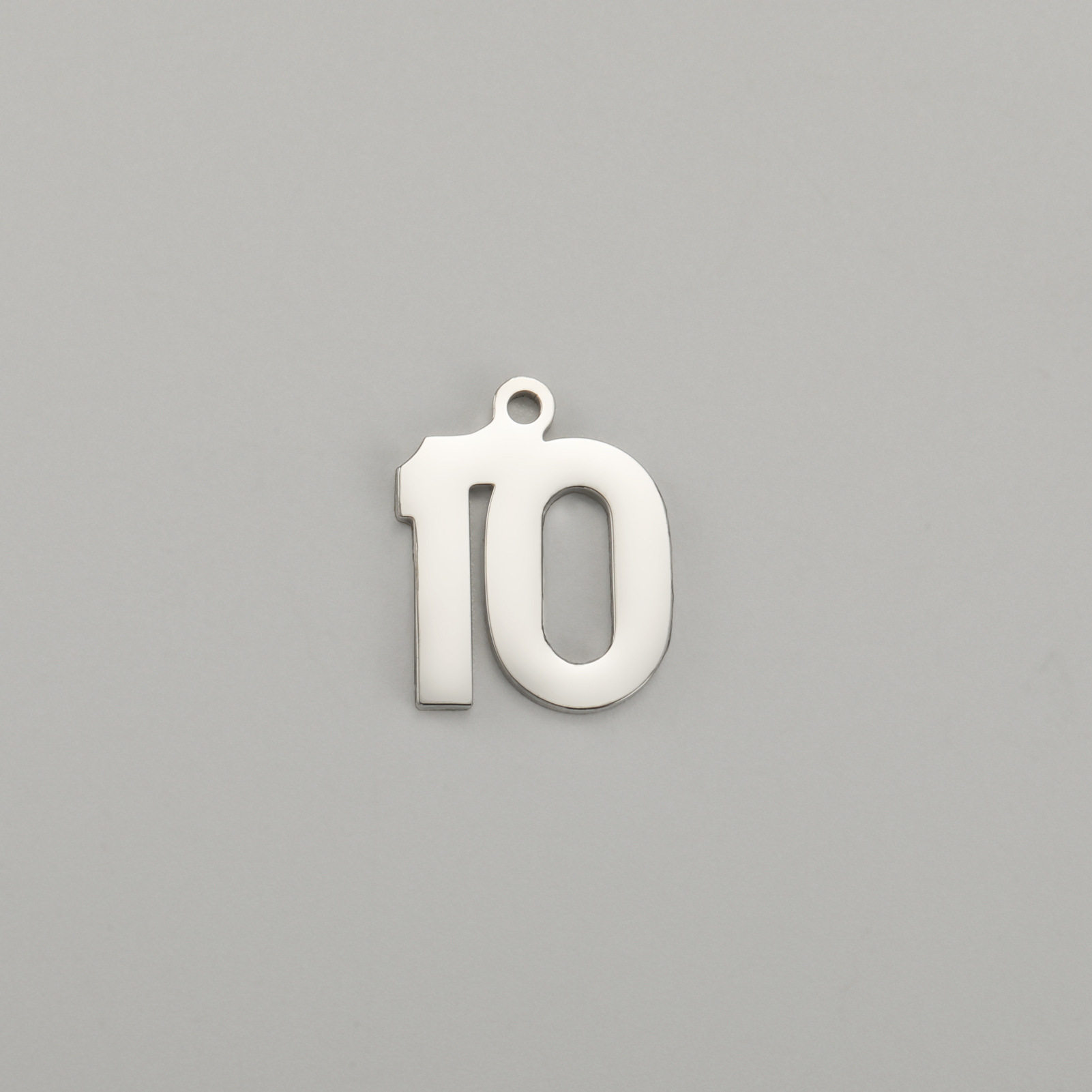 10