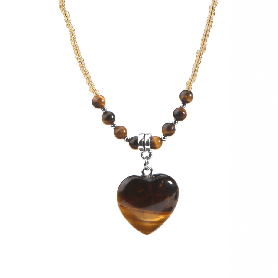 T024-Tiger Eye