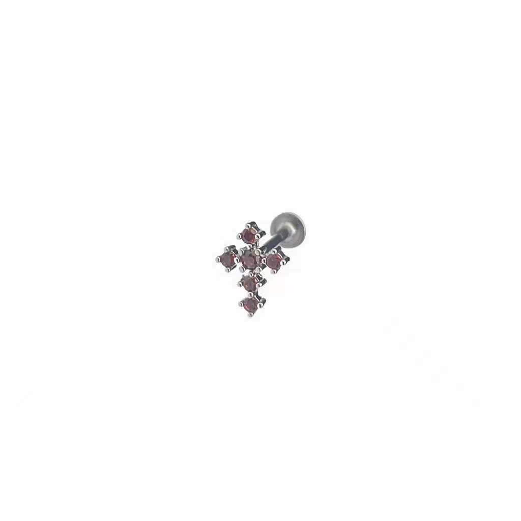 red 1.2*6mm