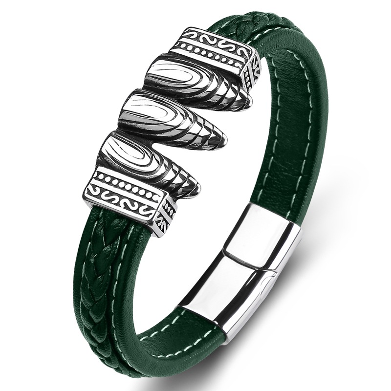 green Inner ring 165mm