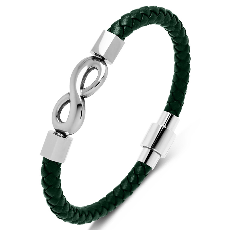 green Inner ring 165mm