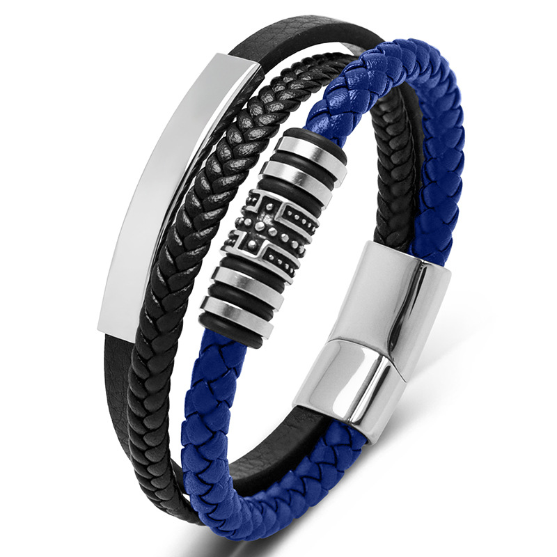 black blue Inner ring 165mm【 Straightening 195mm