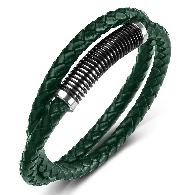 green Inner ring 165mm