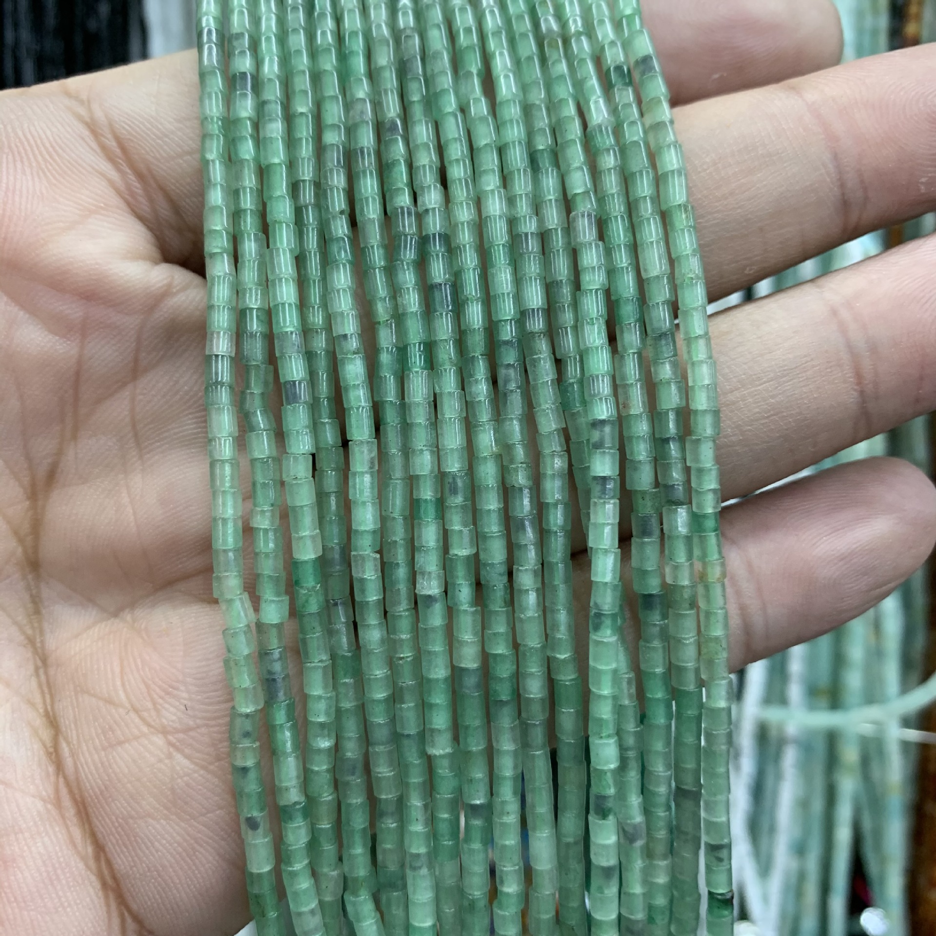 9:Green Aventurine