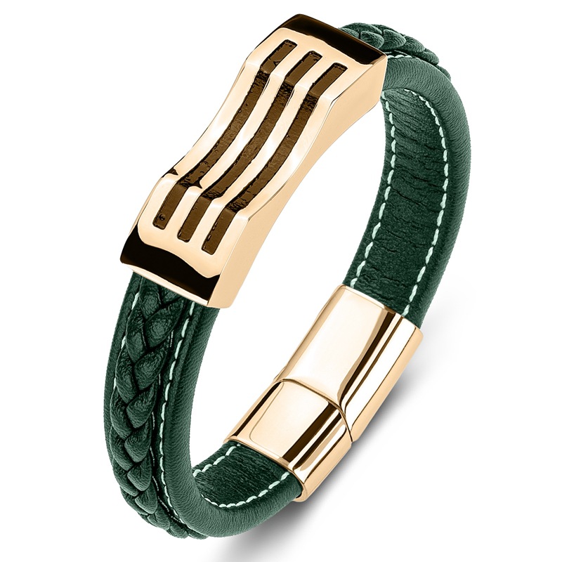 Green [gold] Inner ring 165mm