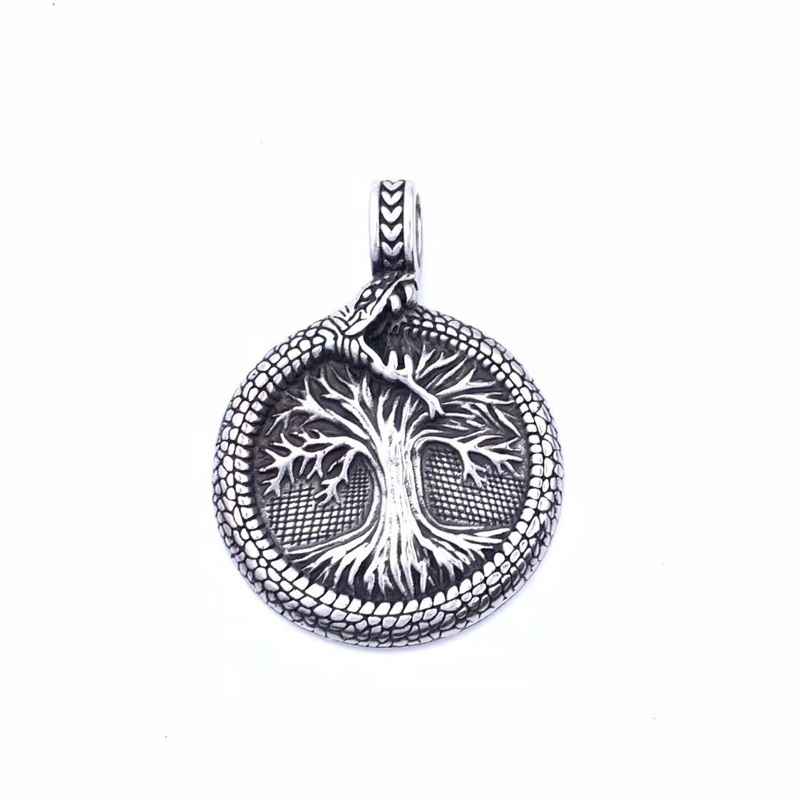 ( A ) Pendant ( excluding chain ) 5.4 * 3.9cm