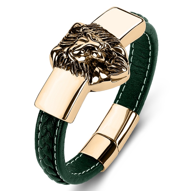 Green [gold] Inner ring 165mm