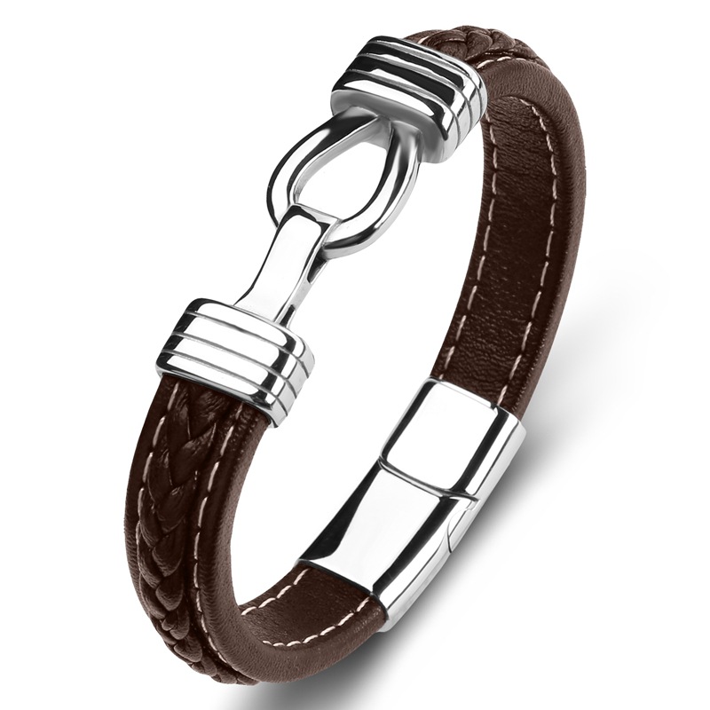 Brown [steel] Inner ring 165mm