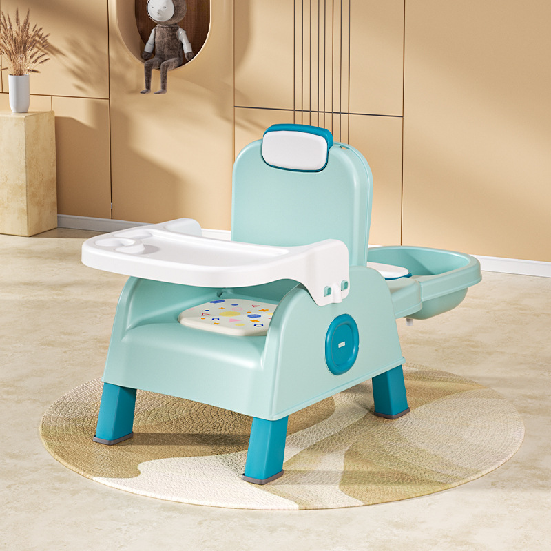 Su Tsing Bei - Dinner Plate - Shampoo Kit Shampoo chair   dining chair   Calling chair 3 in 1