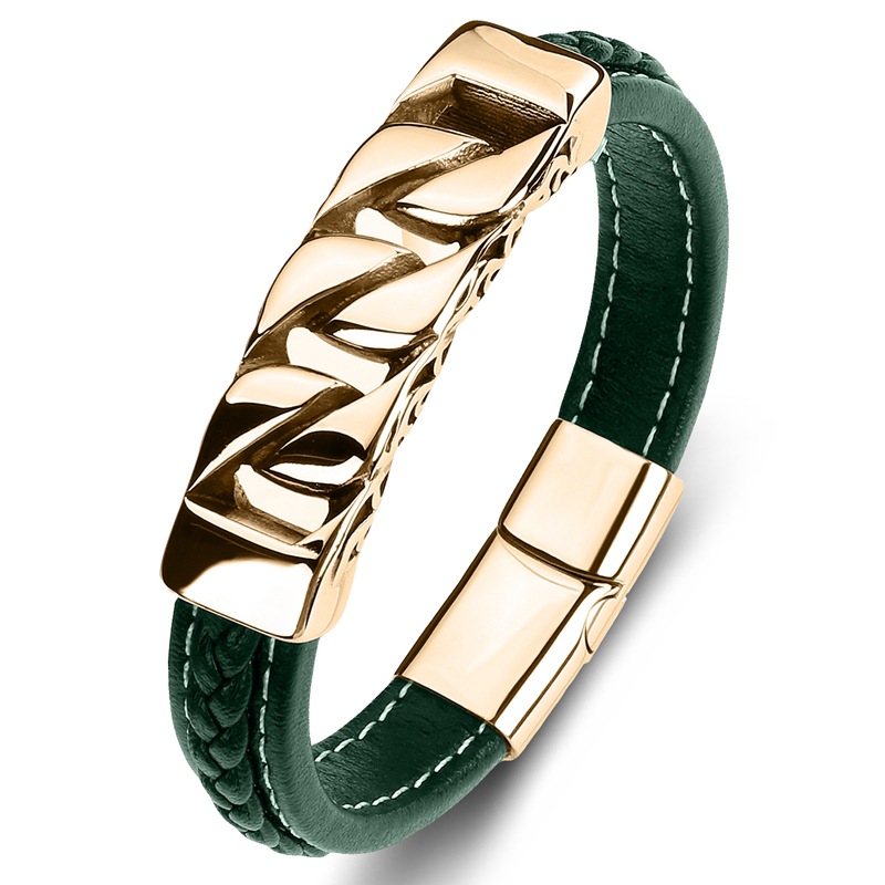 Green [gold] Inner ring 165mm