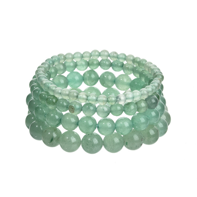 25:Green Aventurine