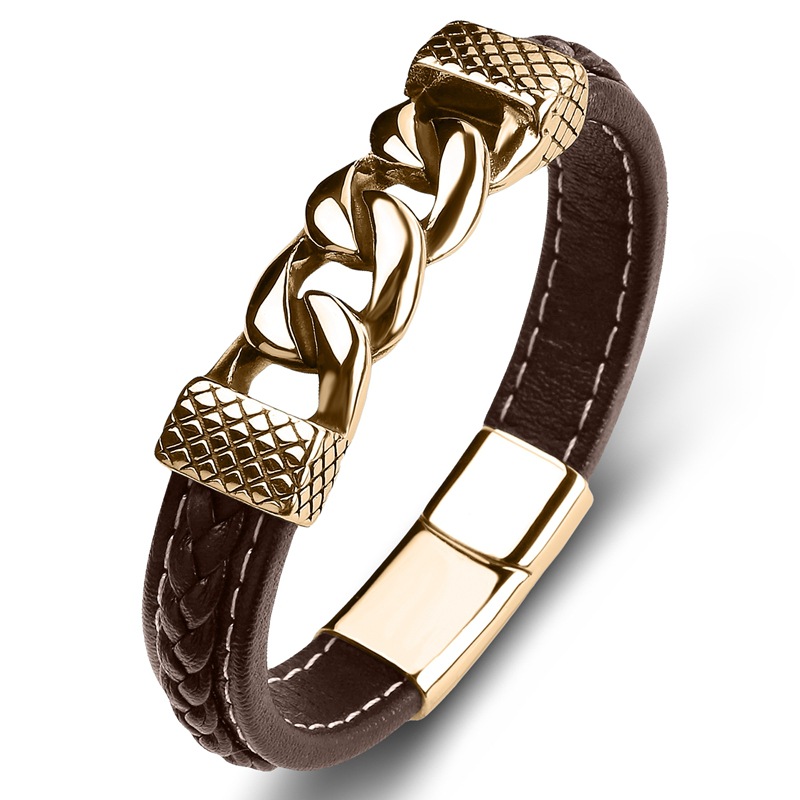 Brown [gold] Inner ring 165mm