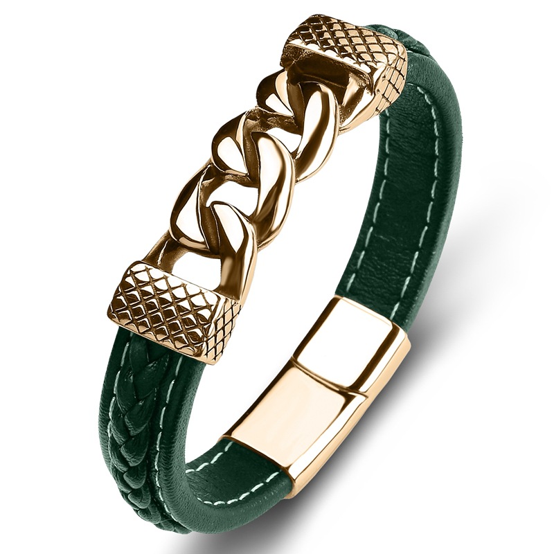 Green [gold] Inner ring 165mm