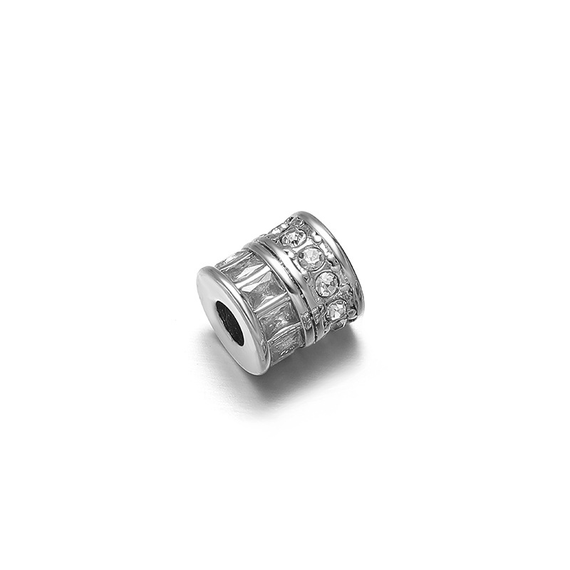 9.8mm high 10.2mm diameter within 4mm zircon steel