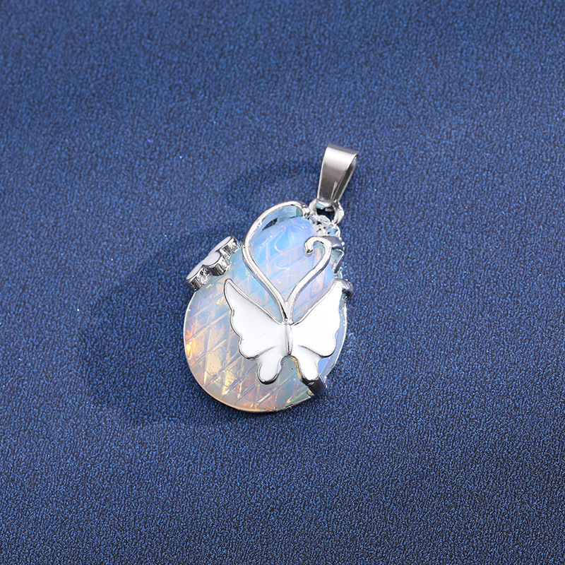 8 sea opal