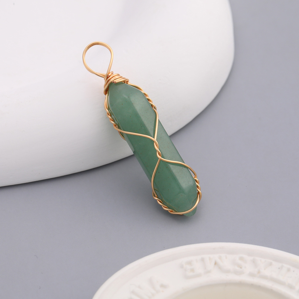 5 Green Aventurine