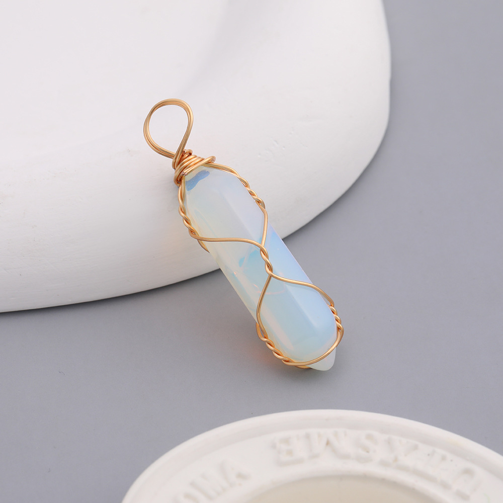 2 sea opal